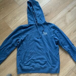 Blue GOODLIFE hoodie Size XL worn once